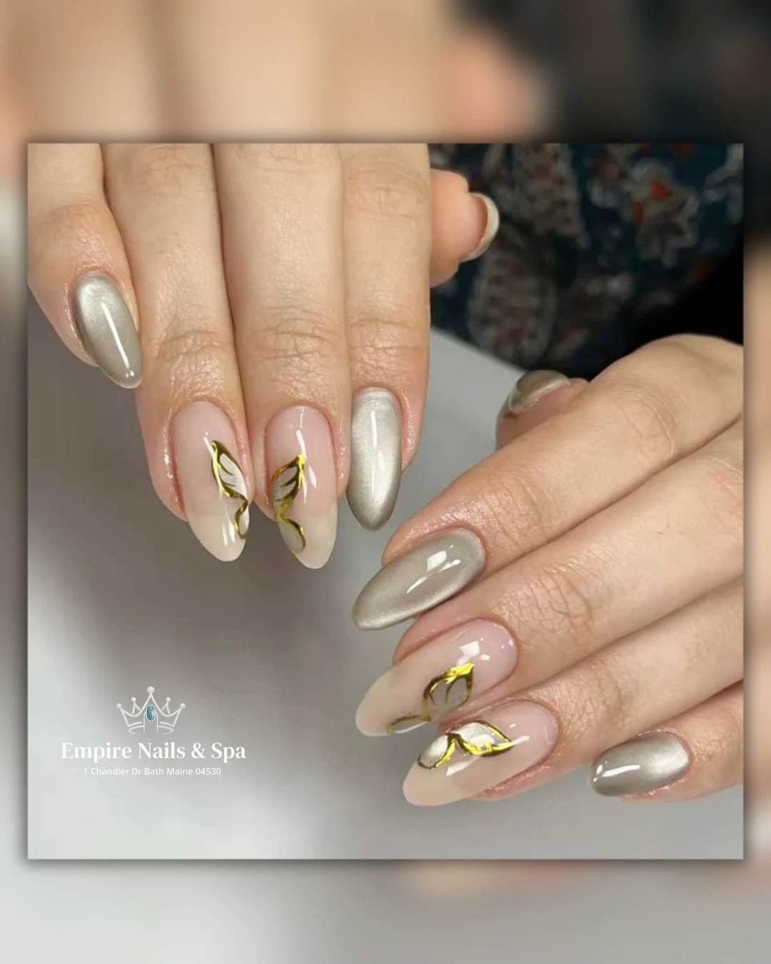 July Nail Collection